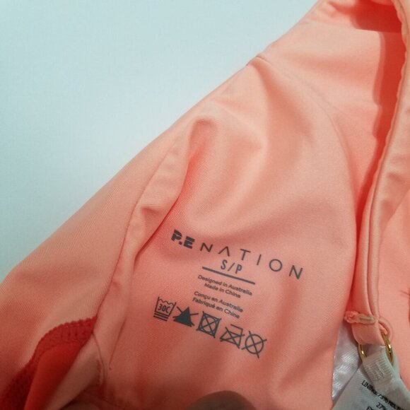 Peloton Sports Bra Size S - Picture 6 of 7